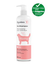 PURODORA Pet Shampoo for Short & Long Coats